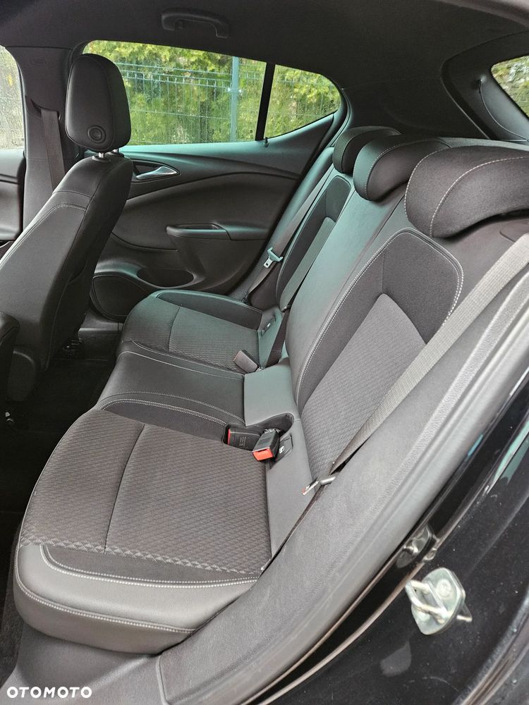 Opel Astra 1.4 Turbo Start/Stop Innovation - 15