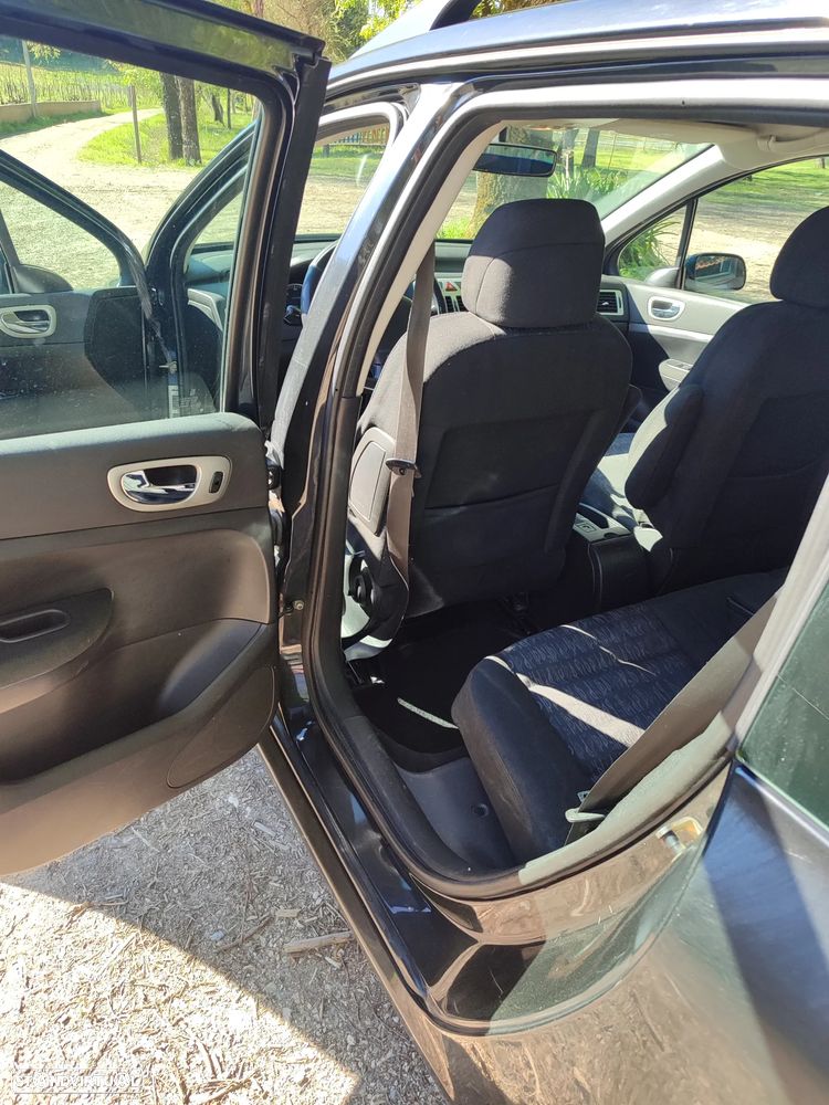 Peugeot 307 Break - 4