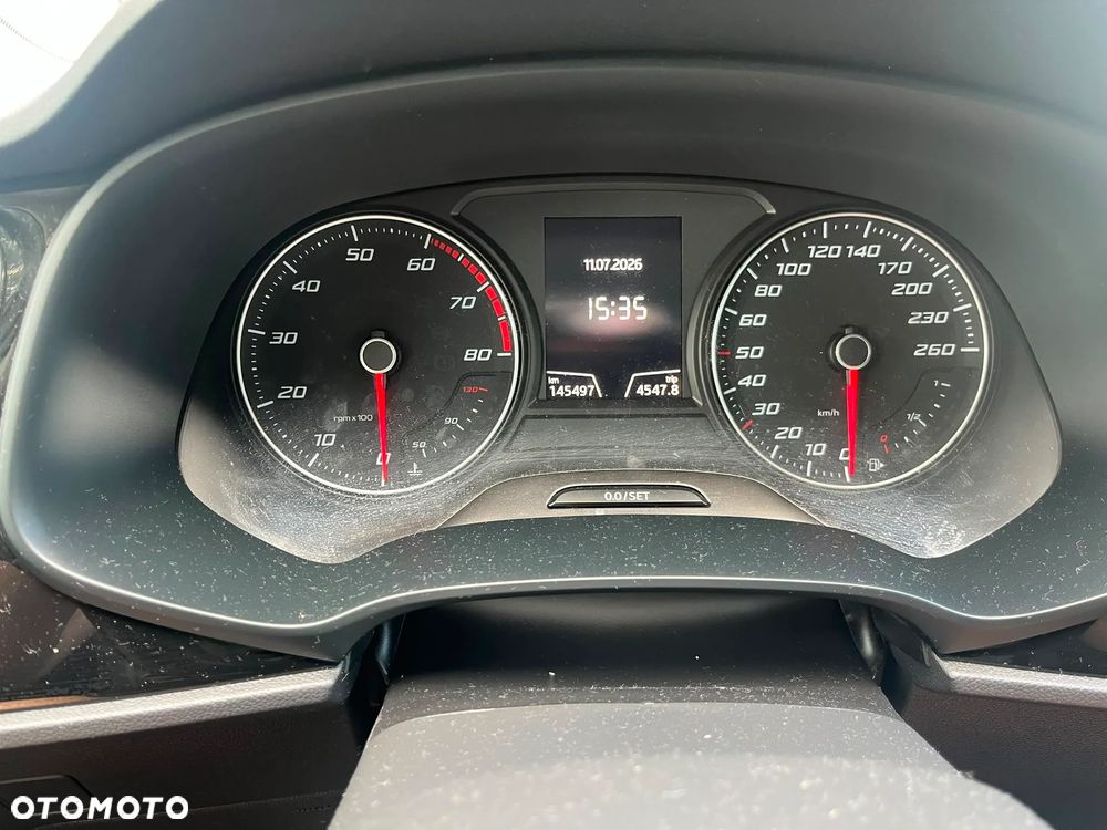 Seat Leon 1.4 TSI FR S&S - 7