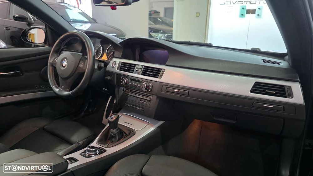 BMW 320 - 18