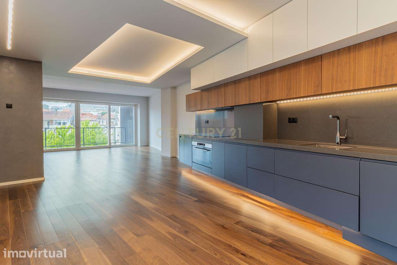 Apartamento de Charme na Praça da República, Viva no Coração de Viana - Grande imagem: 5/22