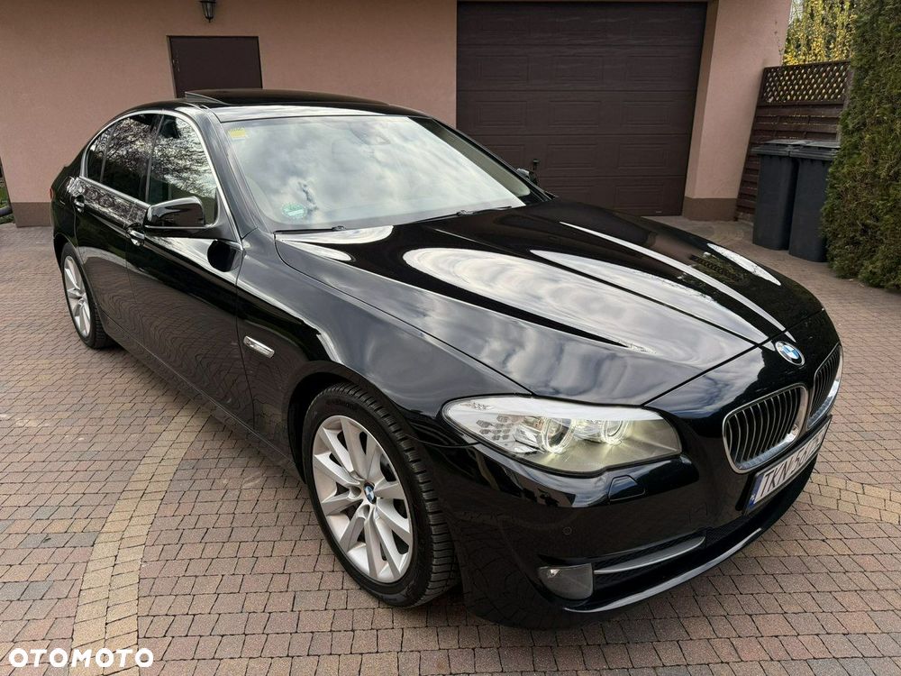 BMW Seria 5 530d - 2