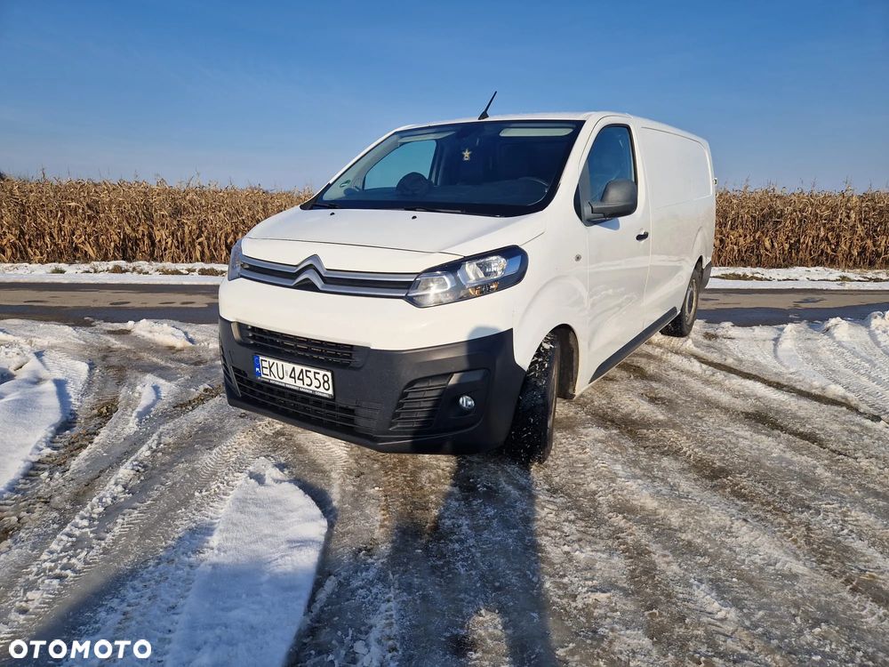 Citroën jumpy - 2
