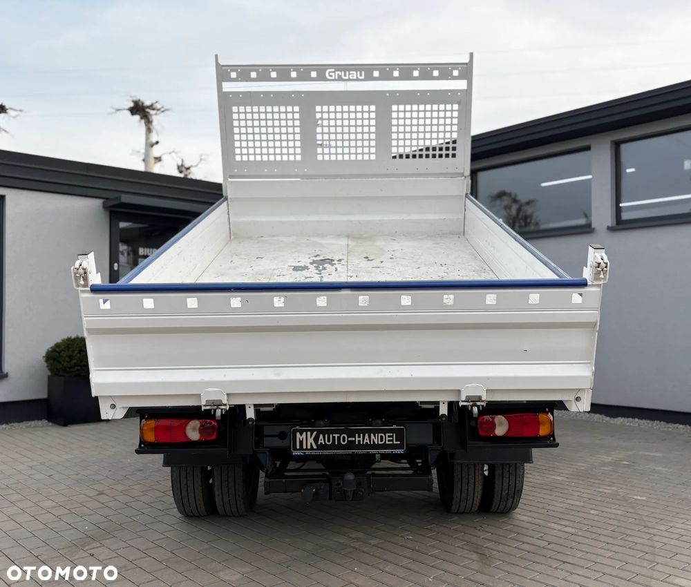 Iveco Daily 35C14 - 8
