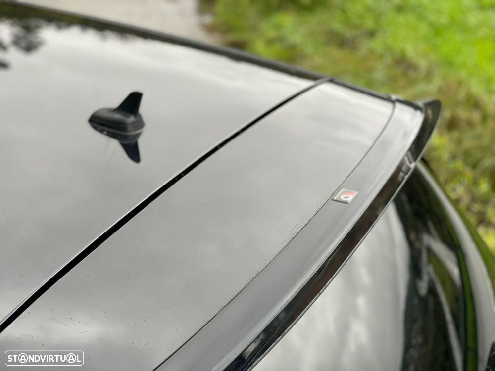 VW Golf 2.0 TSi GTi DSG Performance - 55