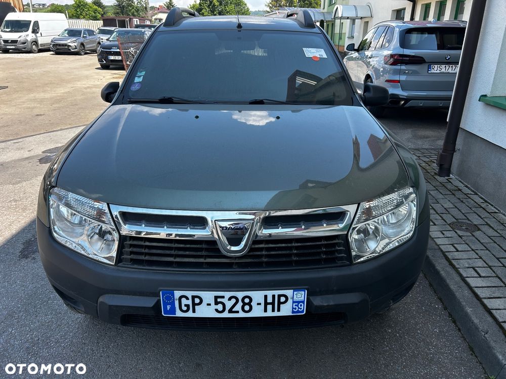 Dacia Duster - 6