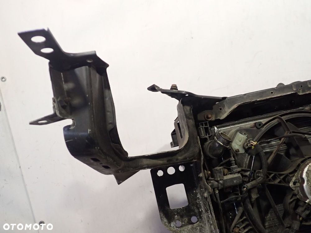 PAS PRZEDNI KPL FIAT BRAVO II LIFT 882300200 - 10