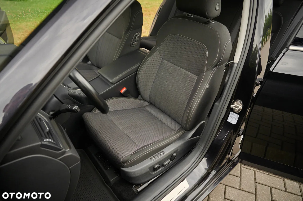Skoda Superb 2.0 TDI SCR Style DSG - 17