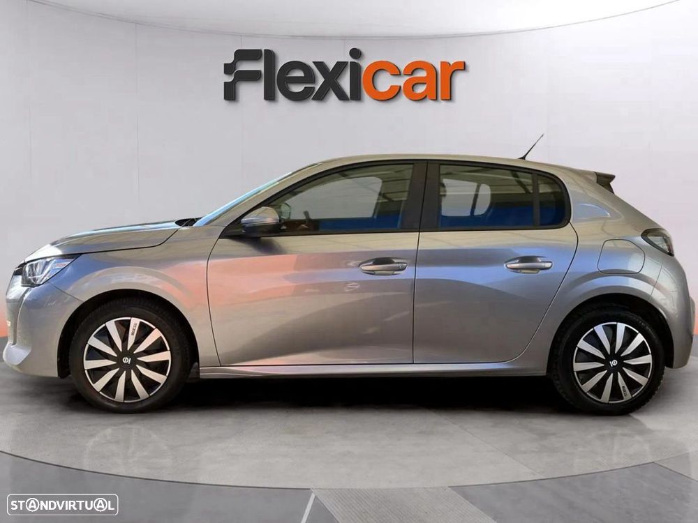 Peugeot 208 1.5 BlueHDi Active Pack - 6