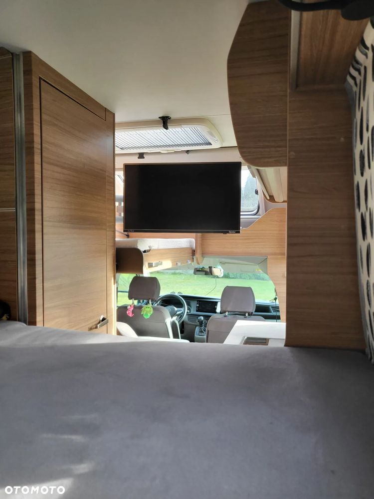 KNAUS TOURER VAN 500 MQ - 19