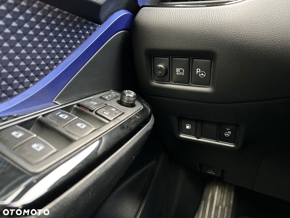 Toyota C-HR 1.8 Hybrid Dynamic - 20