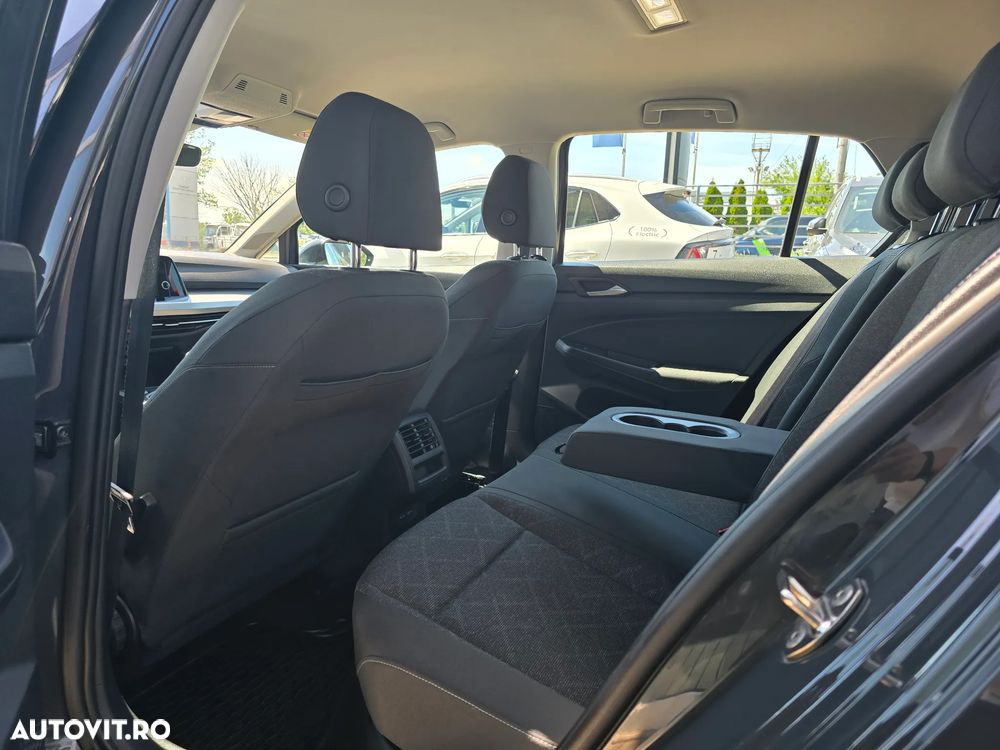 Volkswagen Golf 1.0 TSI Life - 16