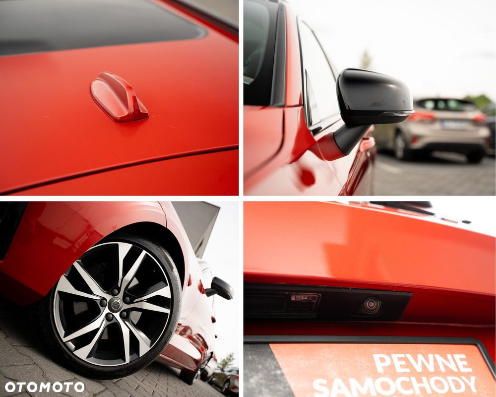 Volvo V60 B4 B Geartronic RDesign - 21