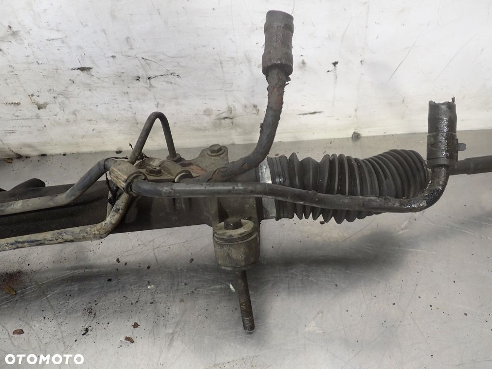 MAGLOWNICA TOYOTA AVENSIS T25 2.0D4D 7891501172 - 2