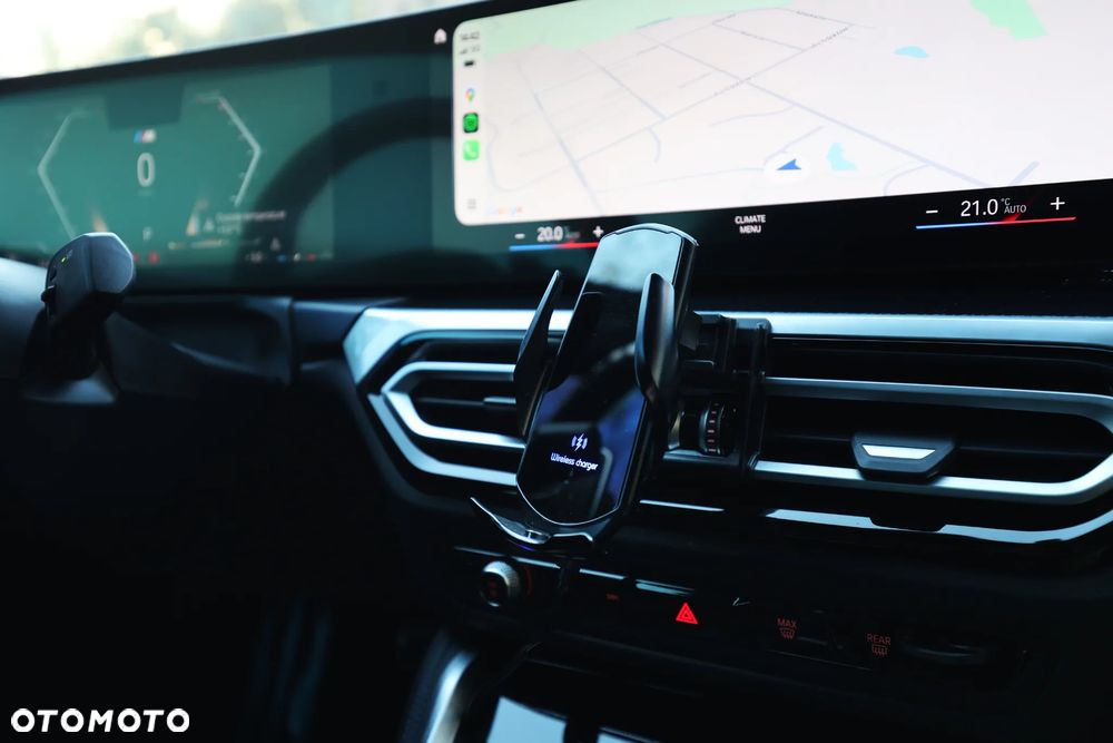 BMW Seria 2 M240i xDrive - 23