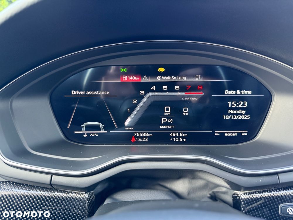 Audi S4 Limousine 3.0 TFSI quattro tiptronic - 32
