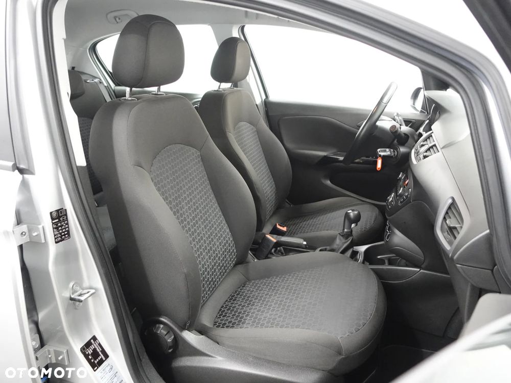 Opel Corsa 1.4 Enjoy - 26