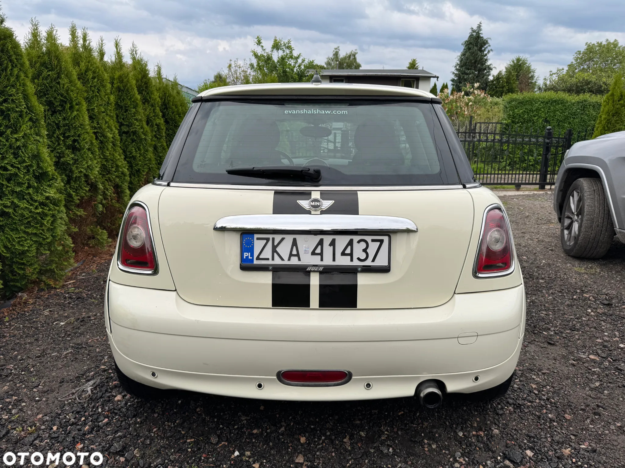 MINI ONE Standard - 7
