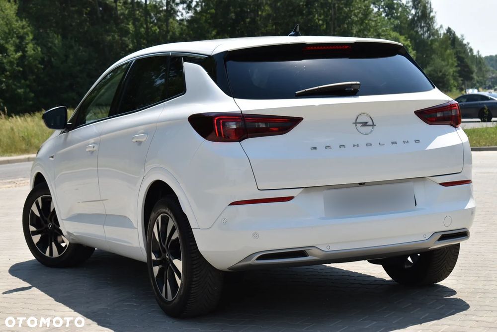 Opel Grandland 1.5 D Automatik Business Elegance - 13