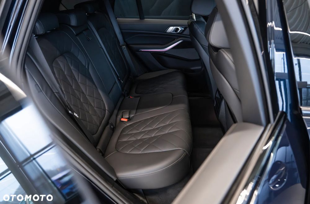 BMW X5 xDrive30d mHEV - 22