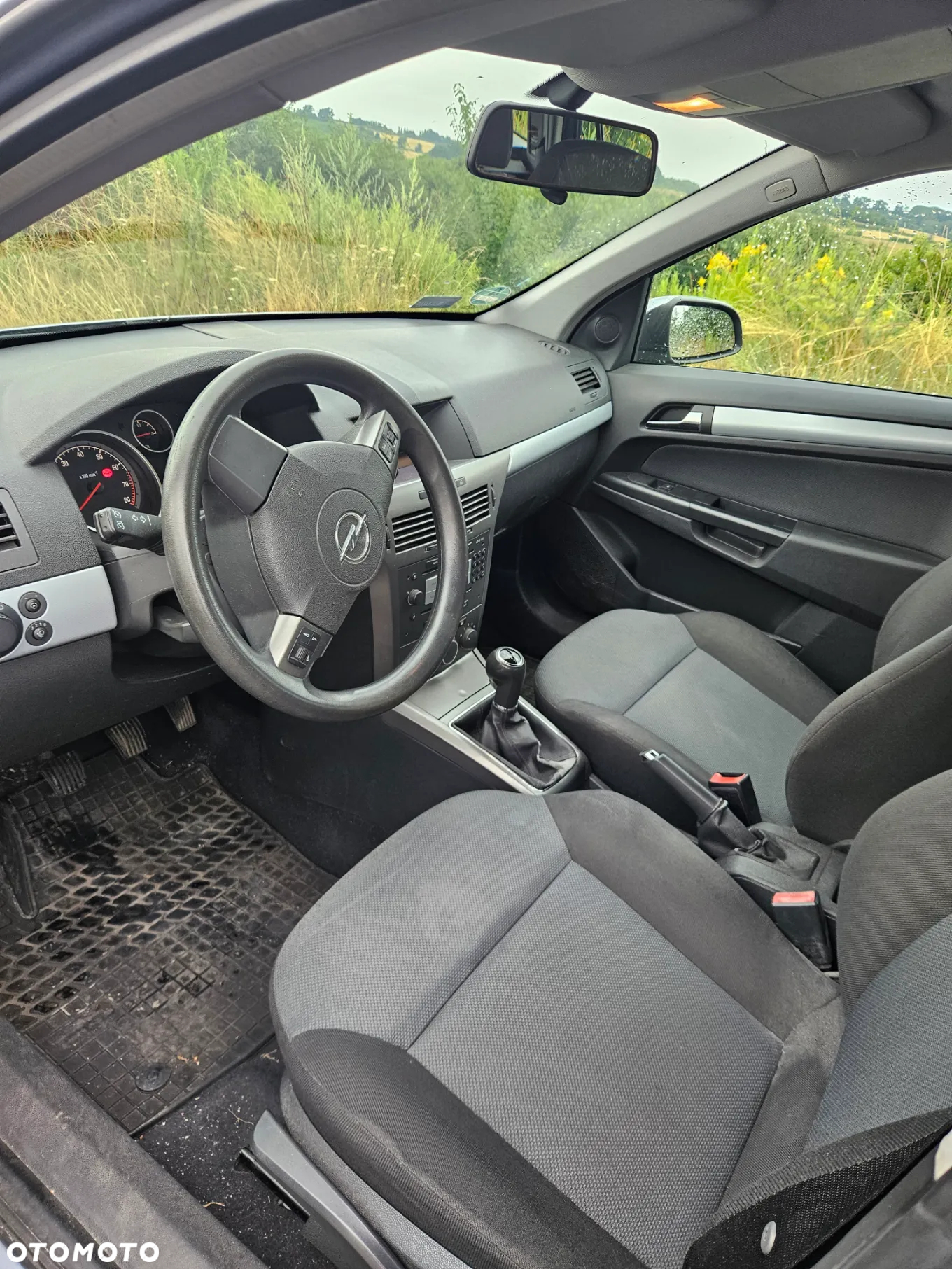 Opel Astra - 13