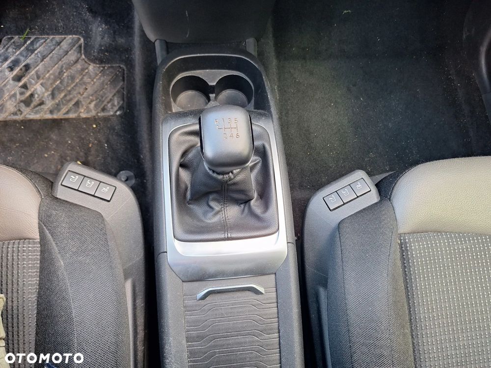 Citroën C4 Picasso BlueHDi 120 Seduction - 14