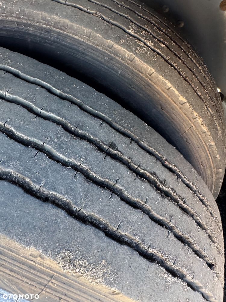 Renault Midlum 180DXi Zwyżka 15m Euro5 klimatyzacja Mobilny Podnośnik Koszowy - 10