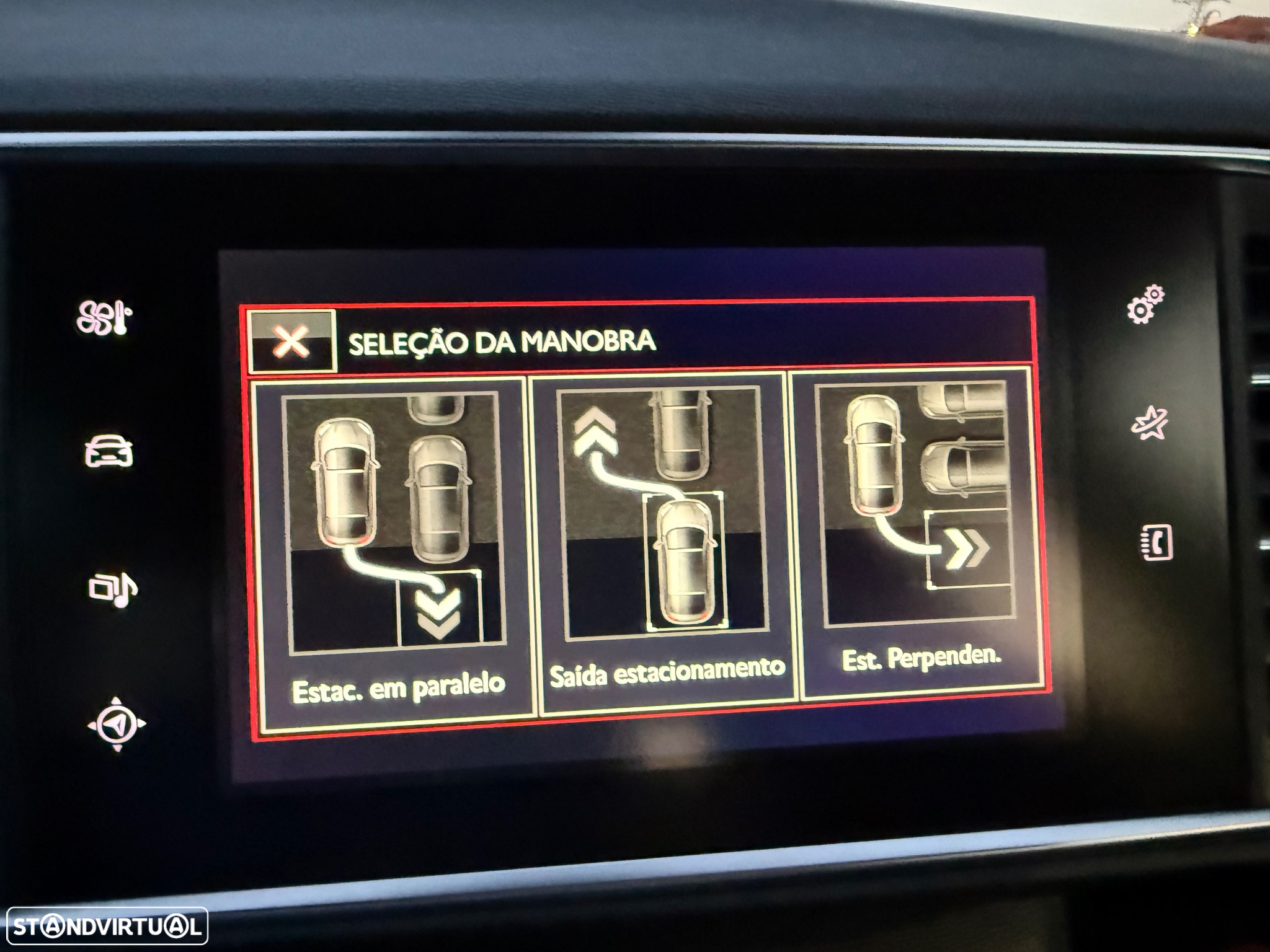 Peugeot 308 SW 1.2 PureTech GT Line - 26