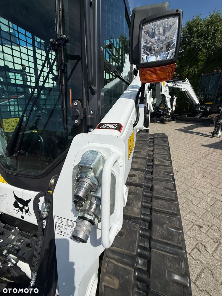 Bobcat T590 - 10