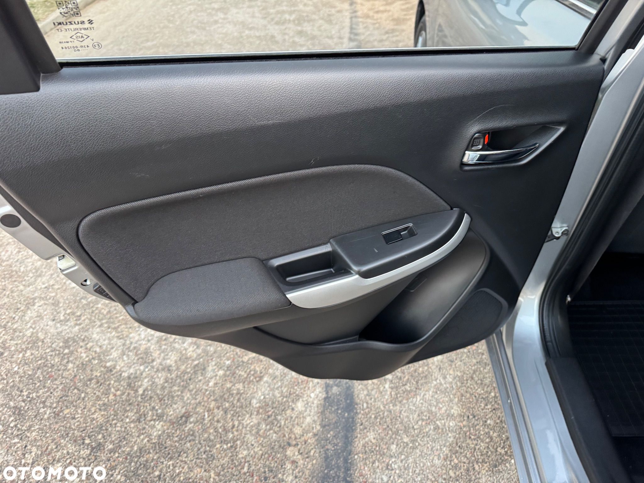 Suzuki Baleno 1.0 T Premium Plus - 25