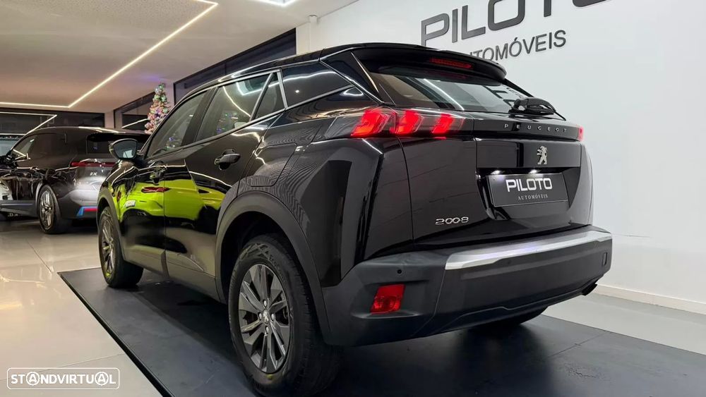 Peugeot 2008 PureTech 100 Style - 6