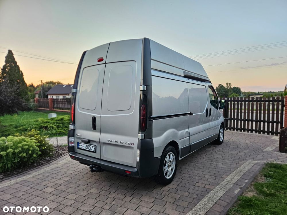 Opel Vivaro - 3