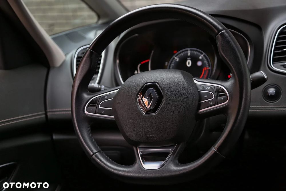 Renault Scenic ENERGY dCi 130 INTENS - 28