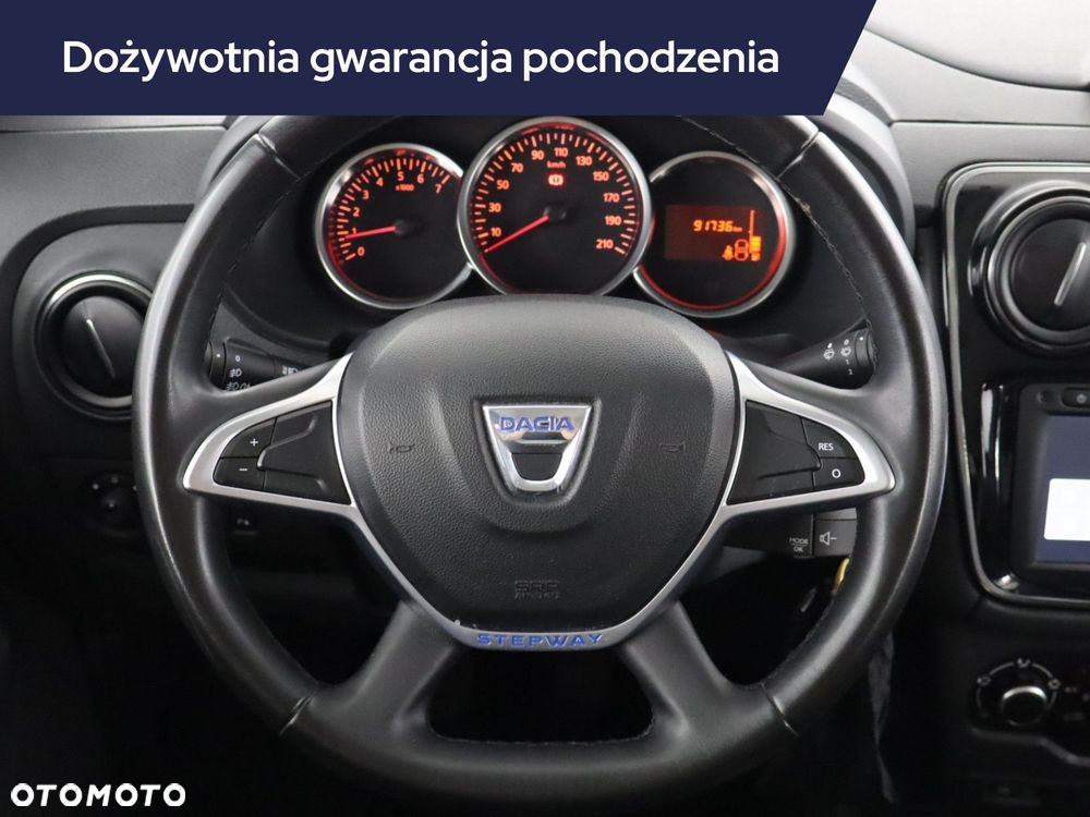 Dacia Lodgy - 17