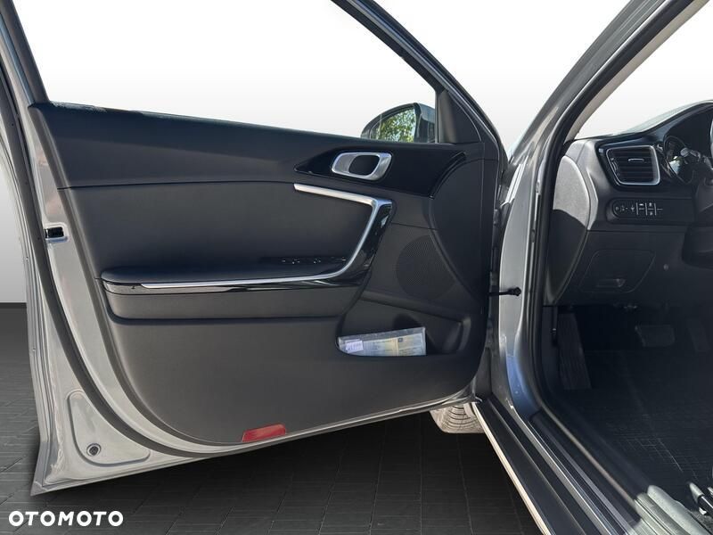 Kia XCeed 1.5 T-GDI L DCT - 11