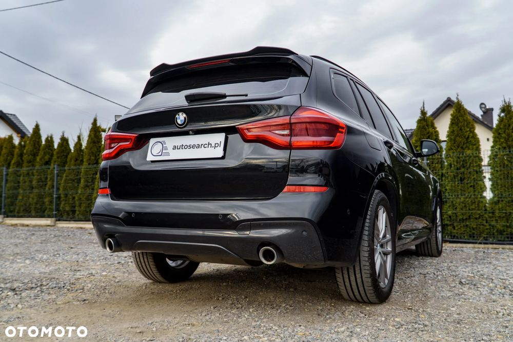 BMW X3 - 37