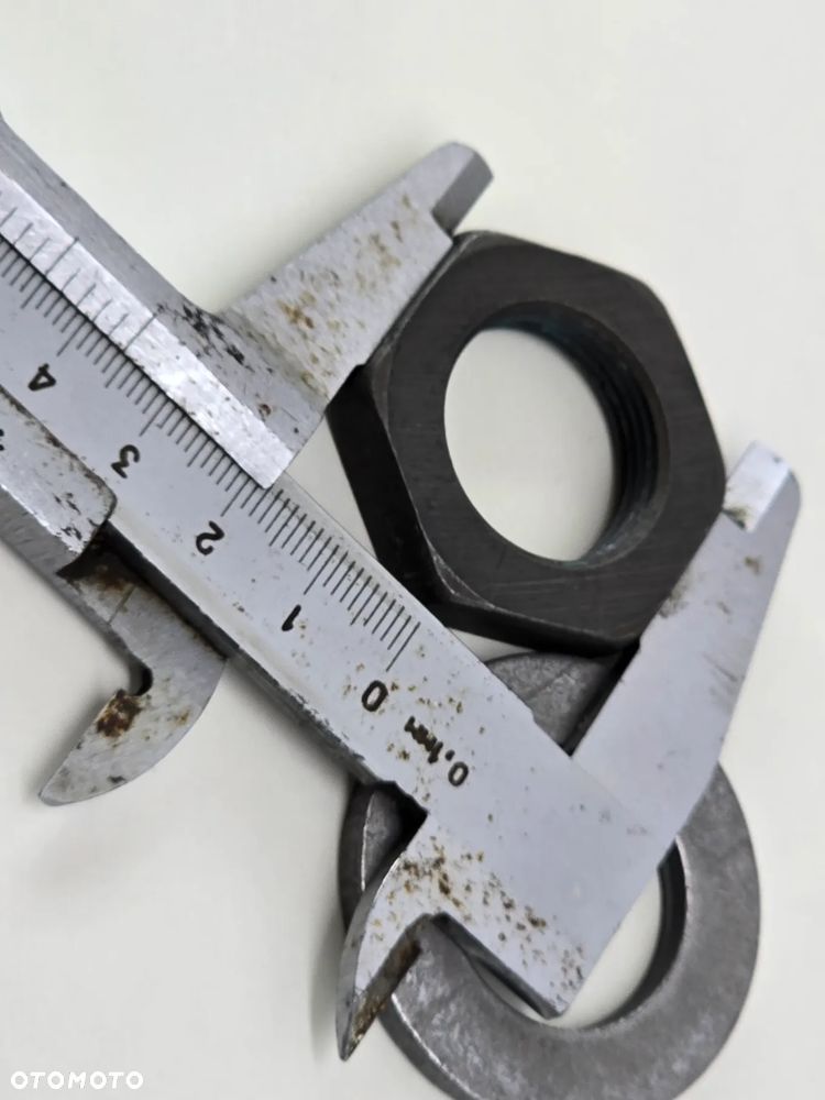 Nakretka Podkladka Magneta Bmw Gs 1200 Adventure Bmw Rt - 6