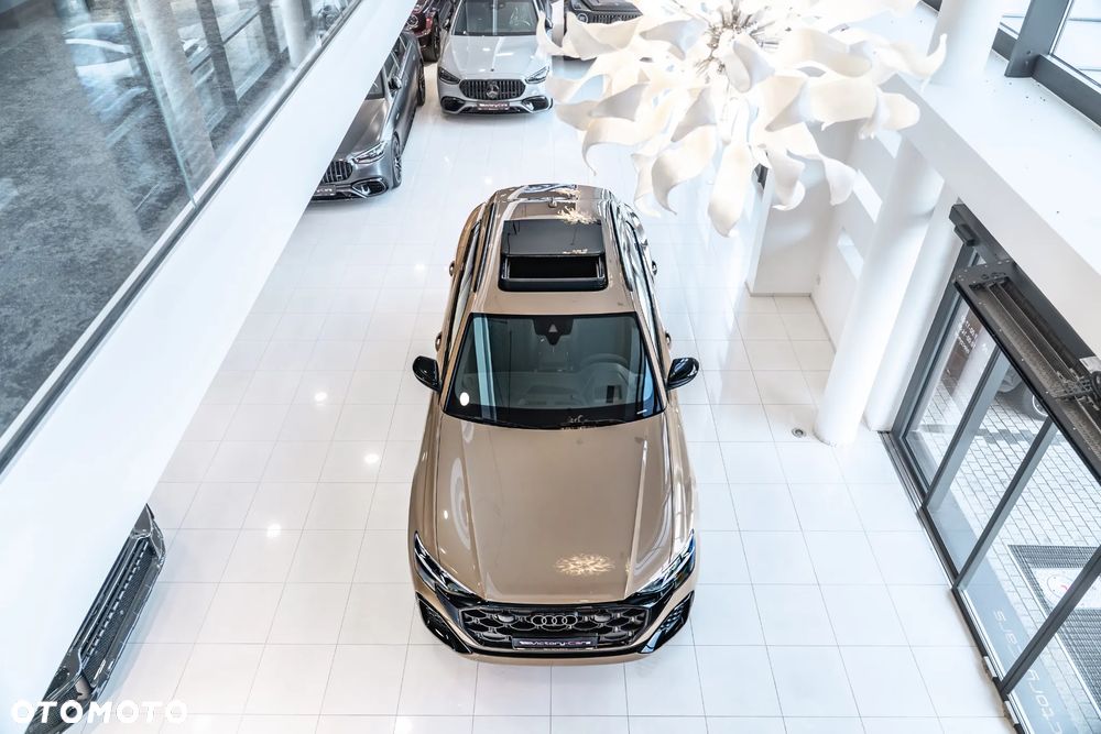 Audi SQ8 - 18