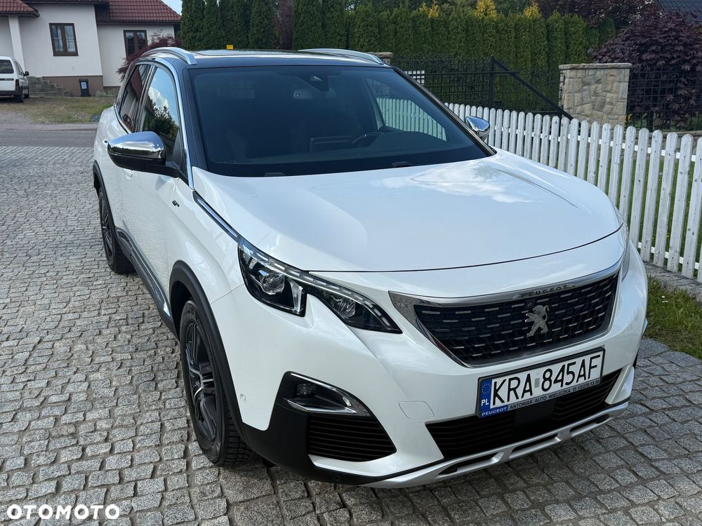 Peugeot 3008 - 1