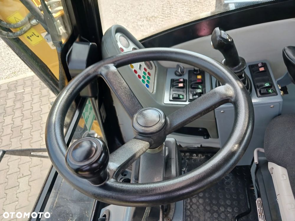 Terex TW 70 - 18