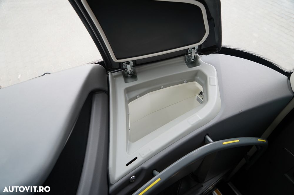 VDL FUTURA / FMD2 / EURO 6 / 113.000 KM!!! / IMPORTAT / - 29