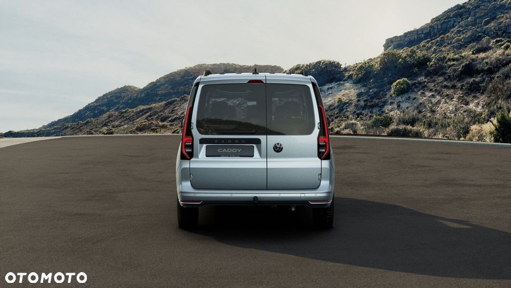 Volkswagen Caddy 2.0 TDI - 6