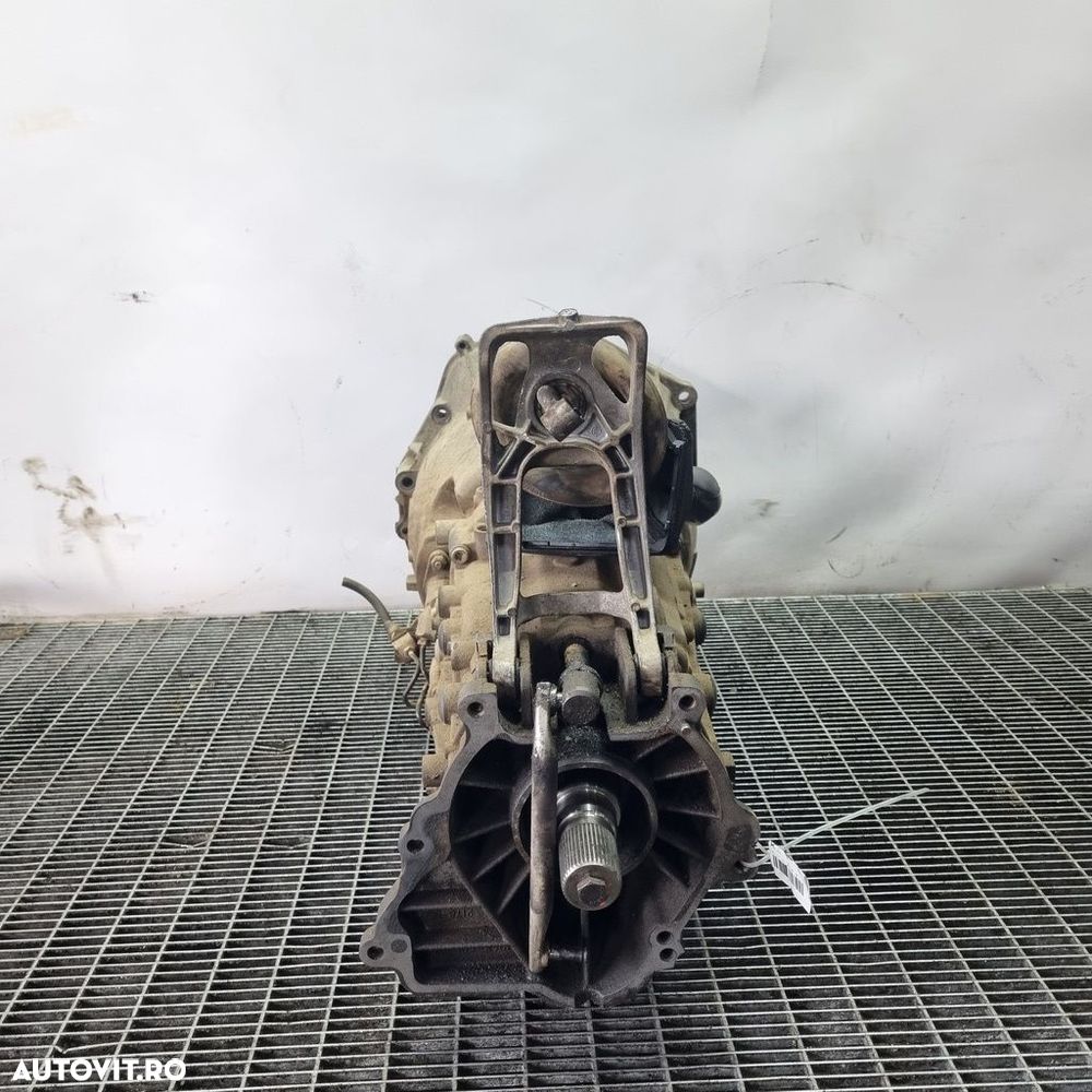 Cutie de viteze BMW X3 E83 2.5 Benzina 2003 - 2006 192CP Manuala 6 Trepte M54 B25 Euro4 ... - 2