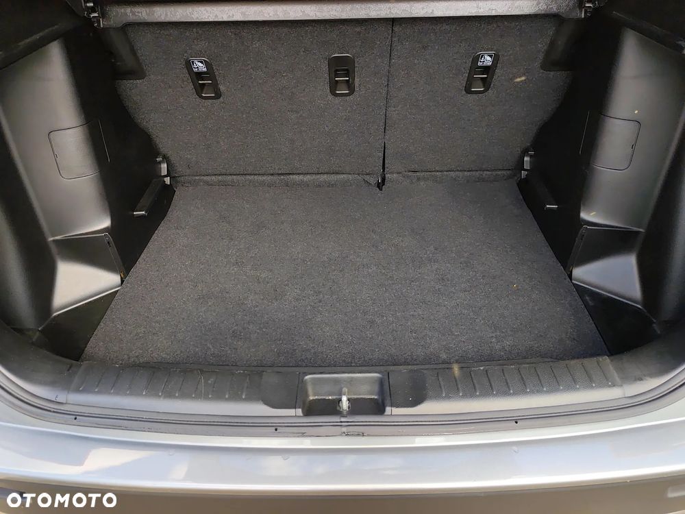 Suzuki Vitara 1.4 Boosterjet SHVS Comfort Plus 2WD - 17