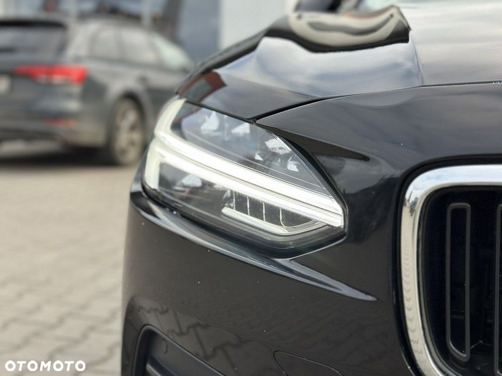 Volvo V90 - 4