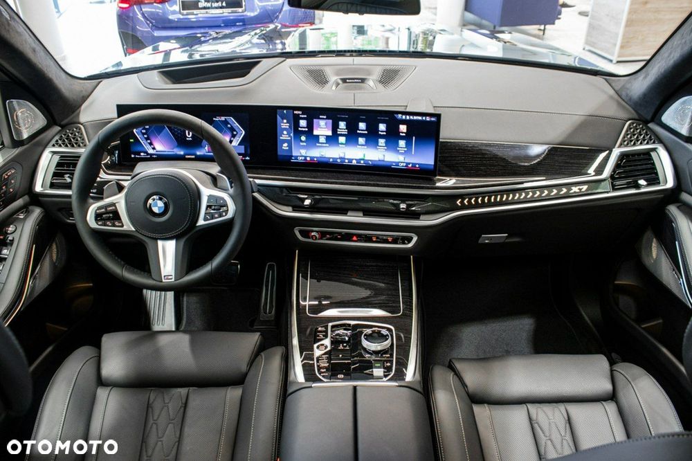 BMW X7 - 11