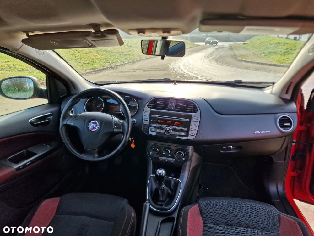 Fiat Bravo - 10