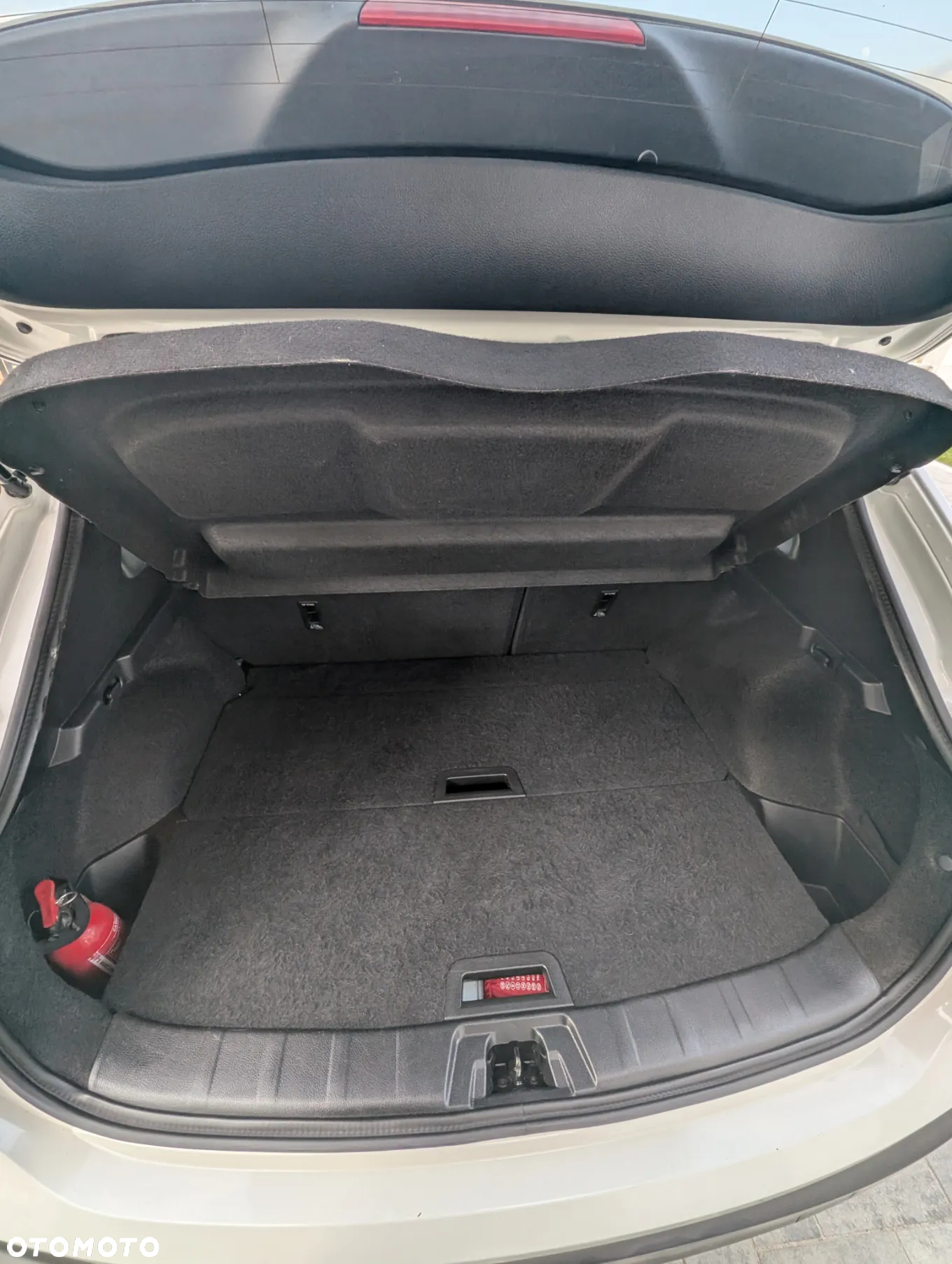 Nissan Qashqai 1.2 DIG-T N-Connecta - 10