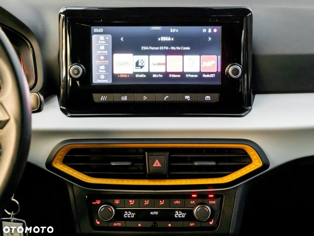 Seat Arona 1.0 TSI Style S&S DSG - 18