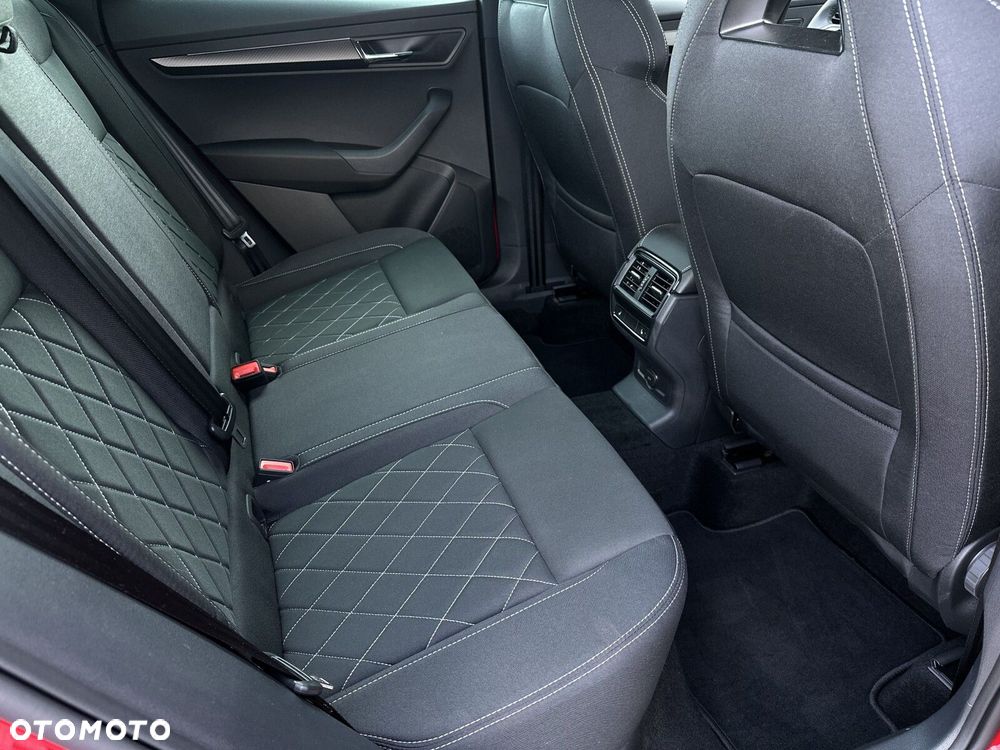 Skoda Karoq 1.5 TSI ACT Sportline DSG - 9